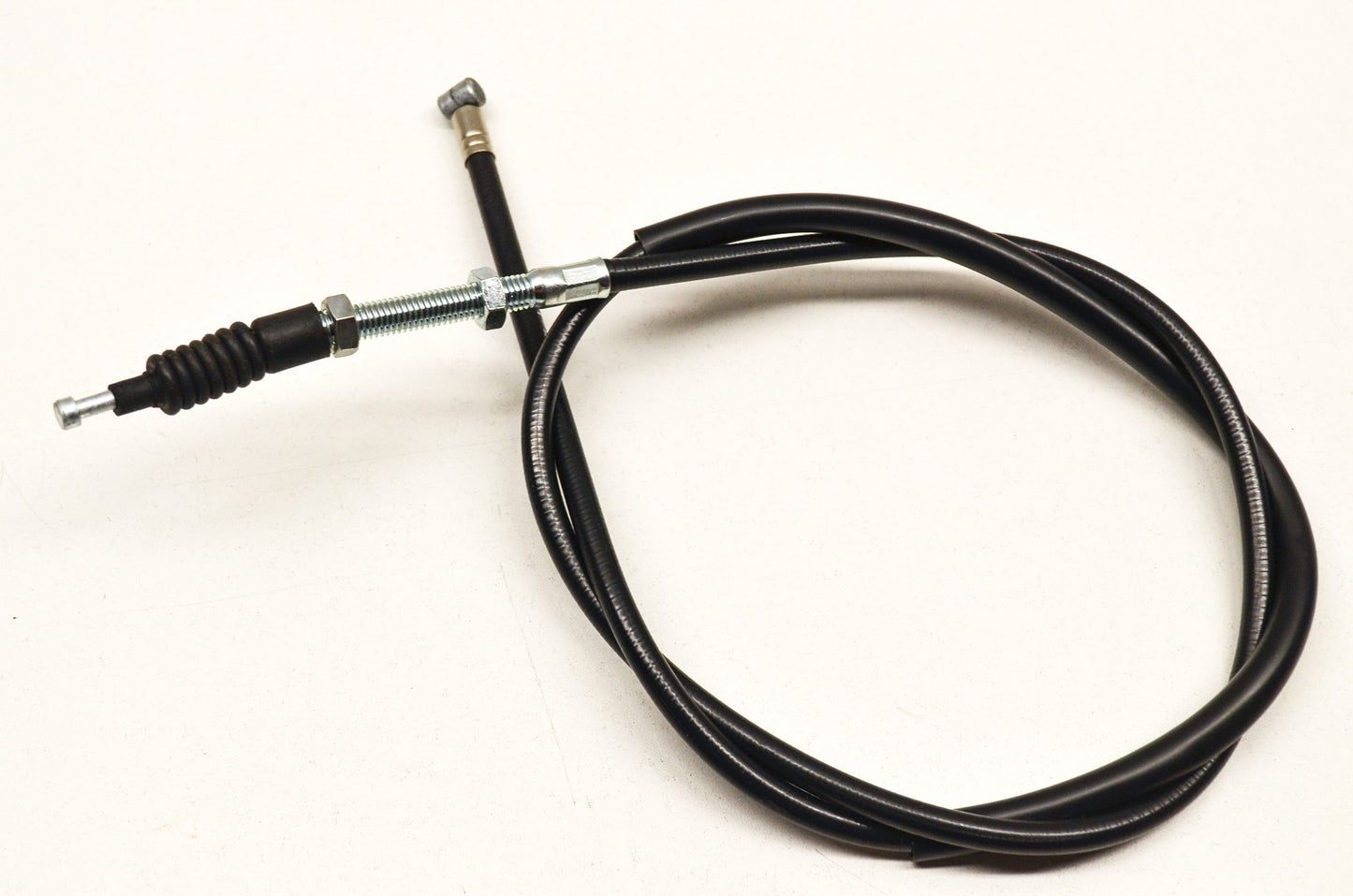 OEM Kawasaki 54011-4004 Clutch Cable NOS