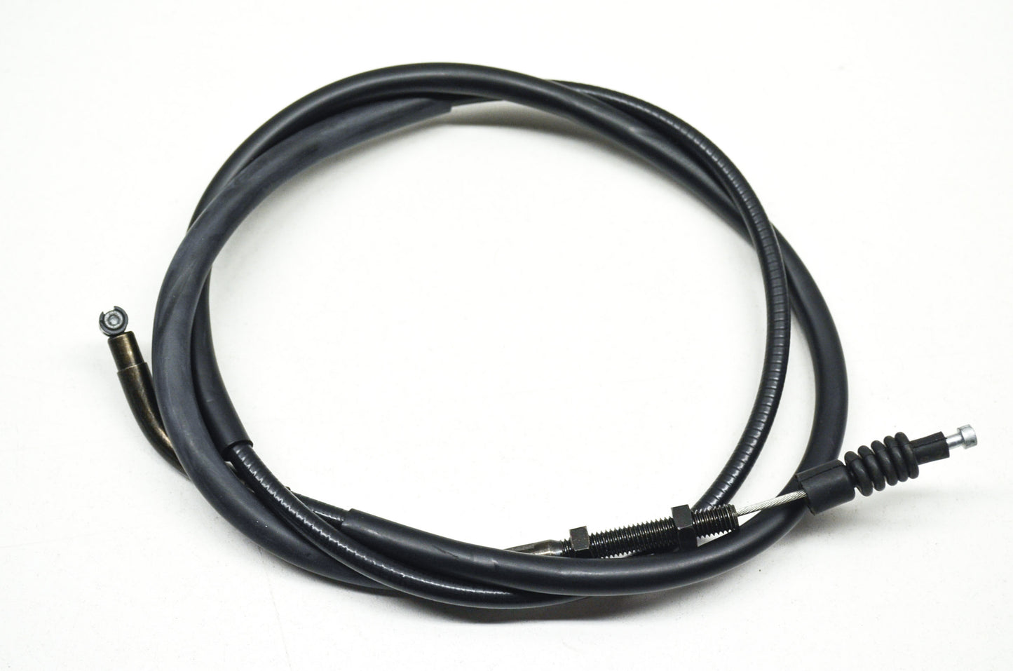 OEM Kawasaki 54011-1208 Clutch Cable NOS