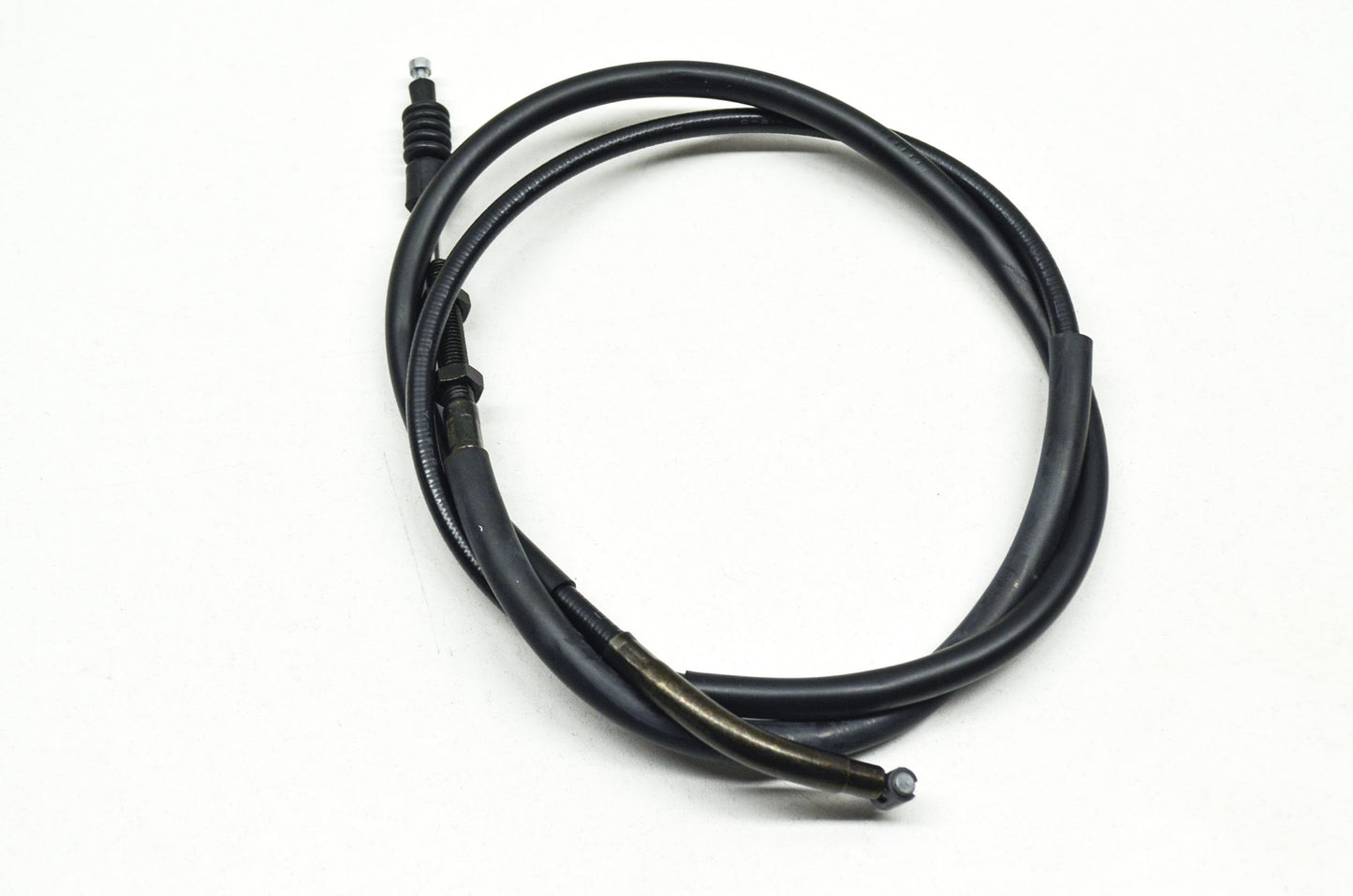 OEM Kawasaki 54011-1208 Clutch Cable NOS