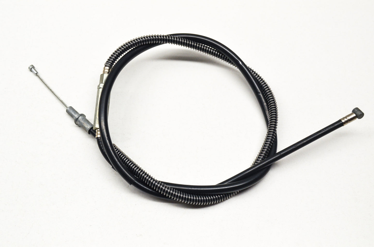 OEM Kawasaki 54011-1059 Clutch Cable NOS