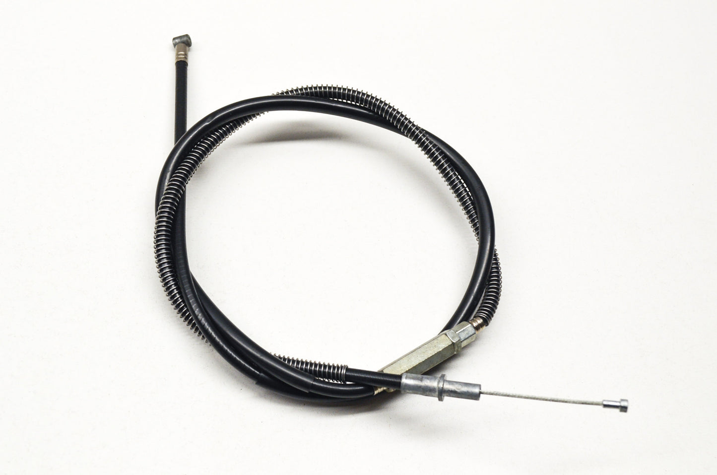 OEM Kawasaki 54011-1059 Clutch Cable NOS