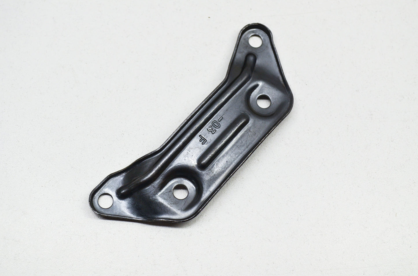 Muffler Bracket 362 365 371 372 375 385 390 NOS