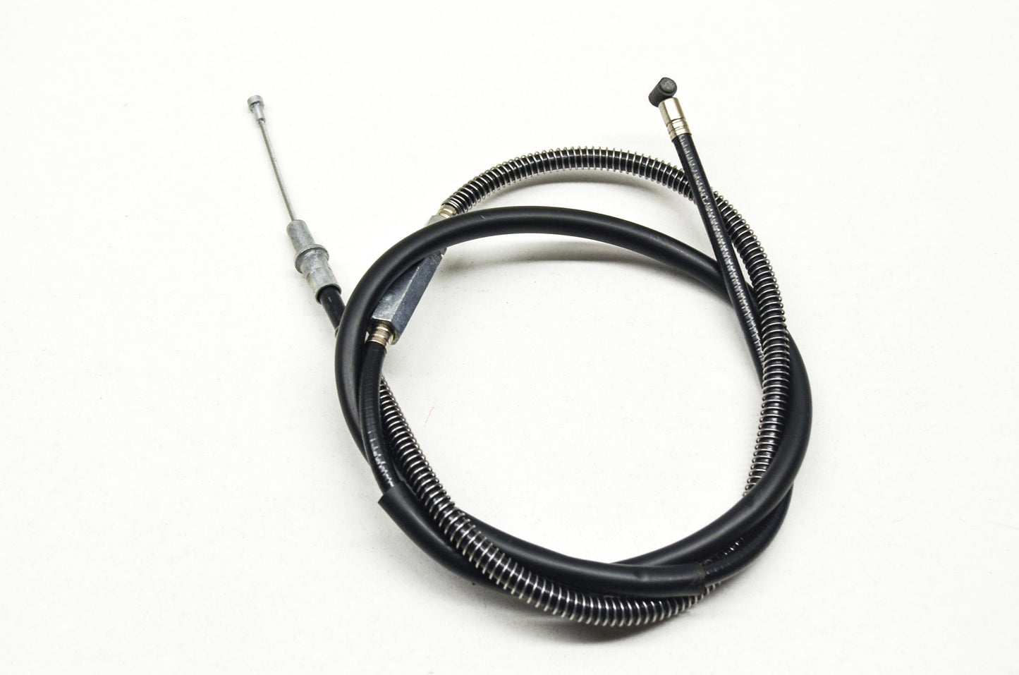 OEM Kawasaki 54011-1140 Clutch Cable NOS