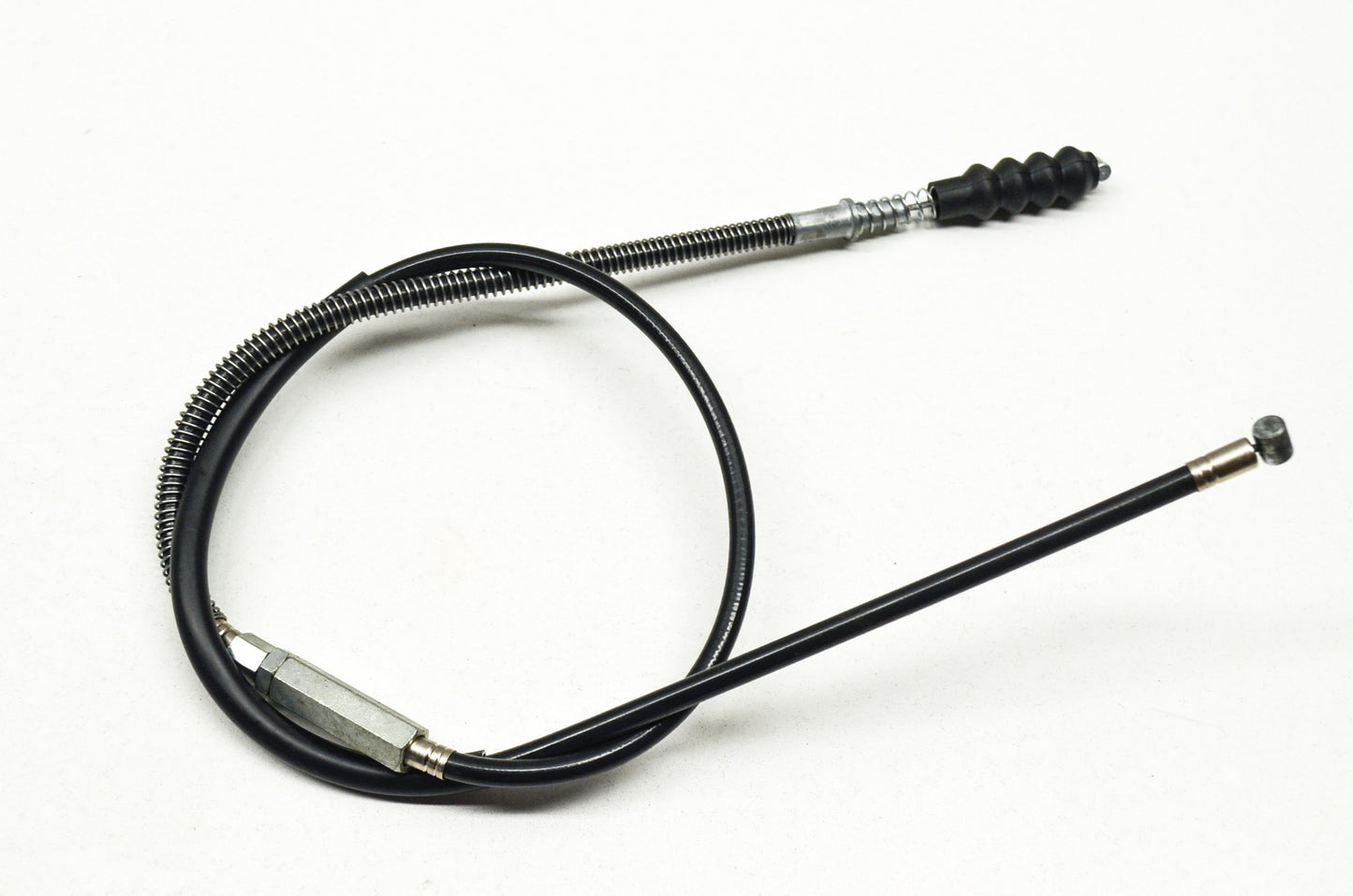OEM Kawasaki 54011-4003 Clutch Cable NOS