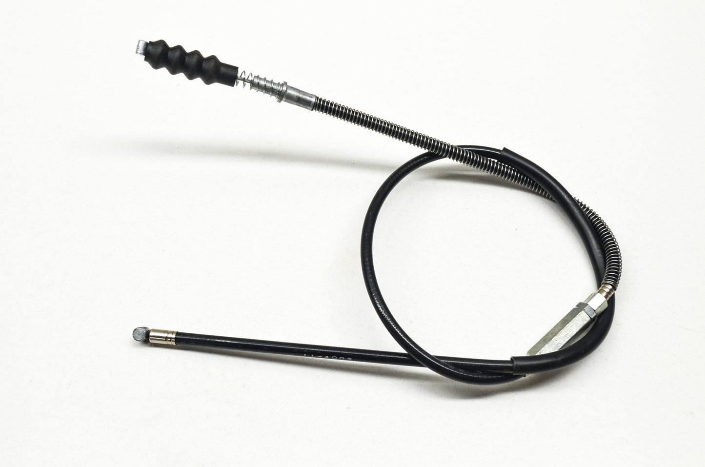 OEM Kawasaki 54011-4003 Clutch Cable NOS