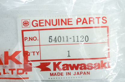OEM Kawasaki 54011-1120 Clutch Cable NOS