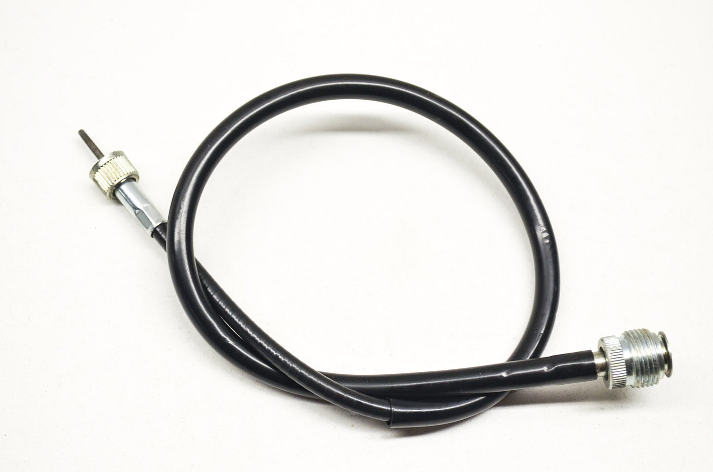 OEM Kawasaki 54018-024 Tachometer Cable NOS
