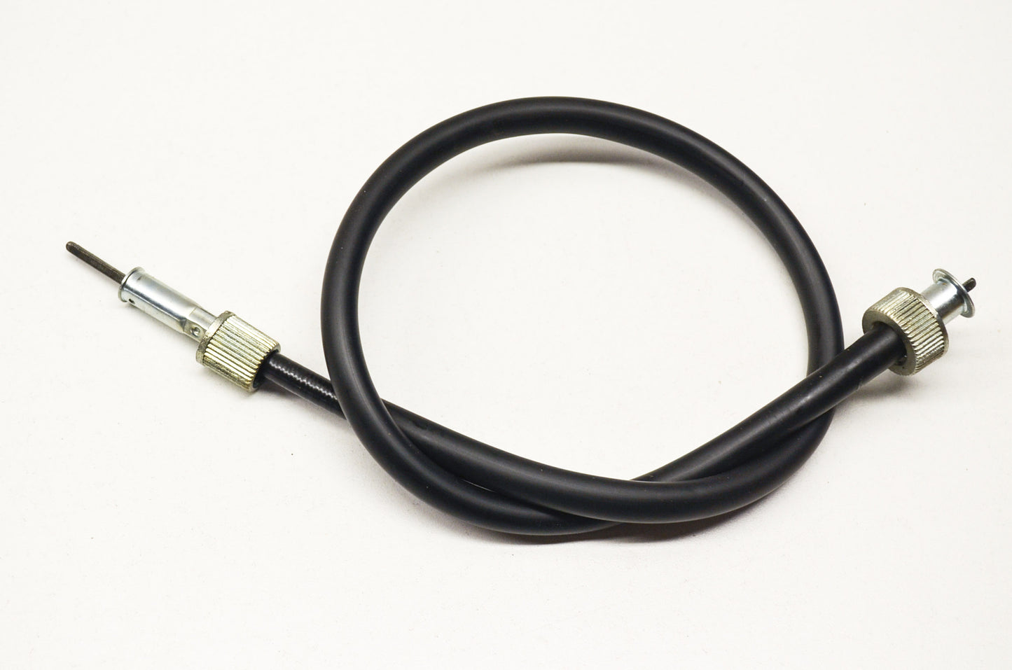 OEM Kawasaki 54018-015 Tachometer Cable NOS