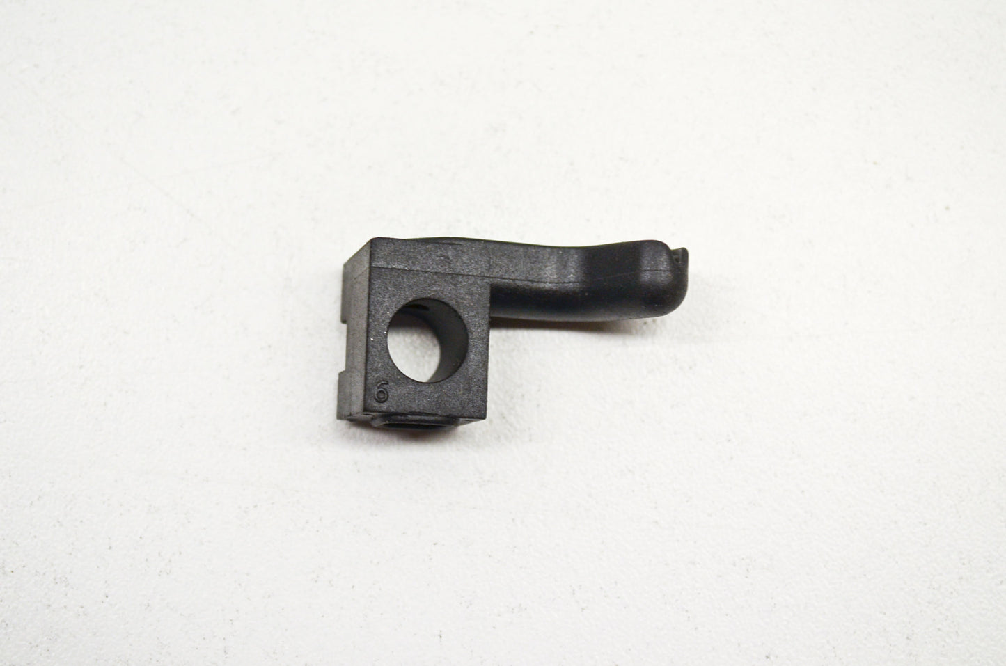 Rubber Oil Pump Seal 340 345 350 NOS