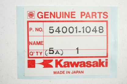 New OEM Kawasaki 54001-1048 Speedometer Cable NOS