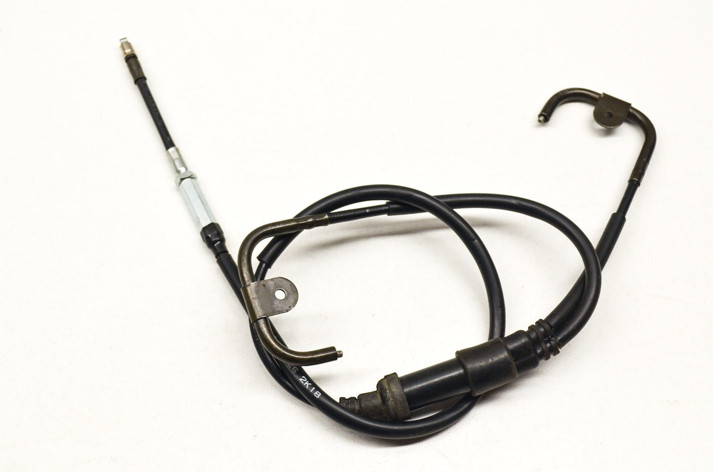 OEM Kawasaki 54017-1226 Starter Cable NOS