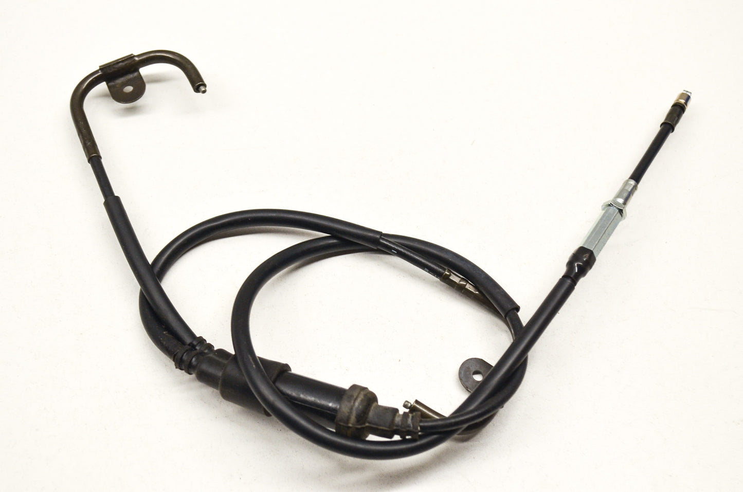 OEM Kawasaki 54017-1226 Starter Cable NOS