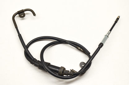 OEM Kawasaki 54017-1226 Starter Cable NOS