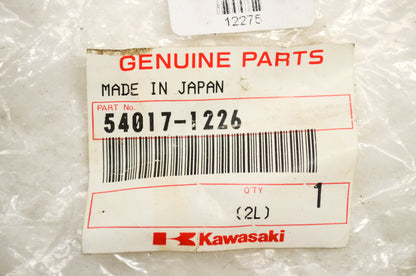 OEM Kawasaki 54017-1226 Starter Cable NOS