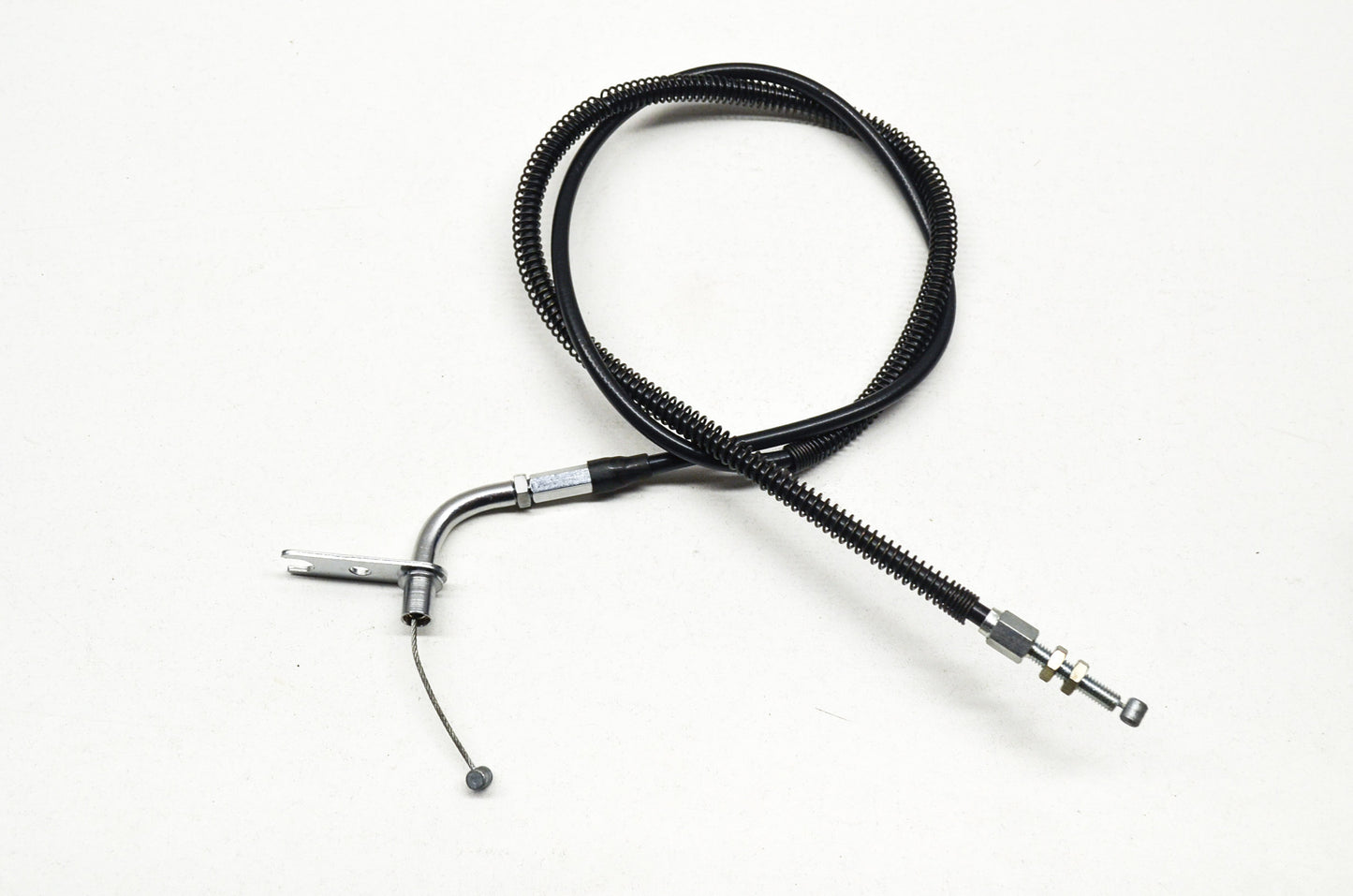 OEM Kawasaki 54012-1242 Throttle Cable NOS
