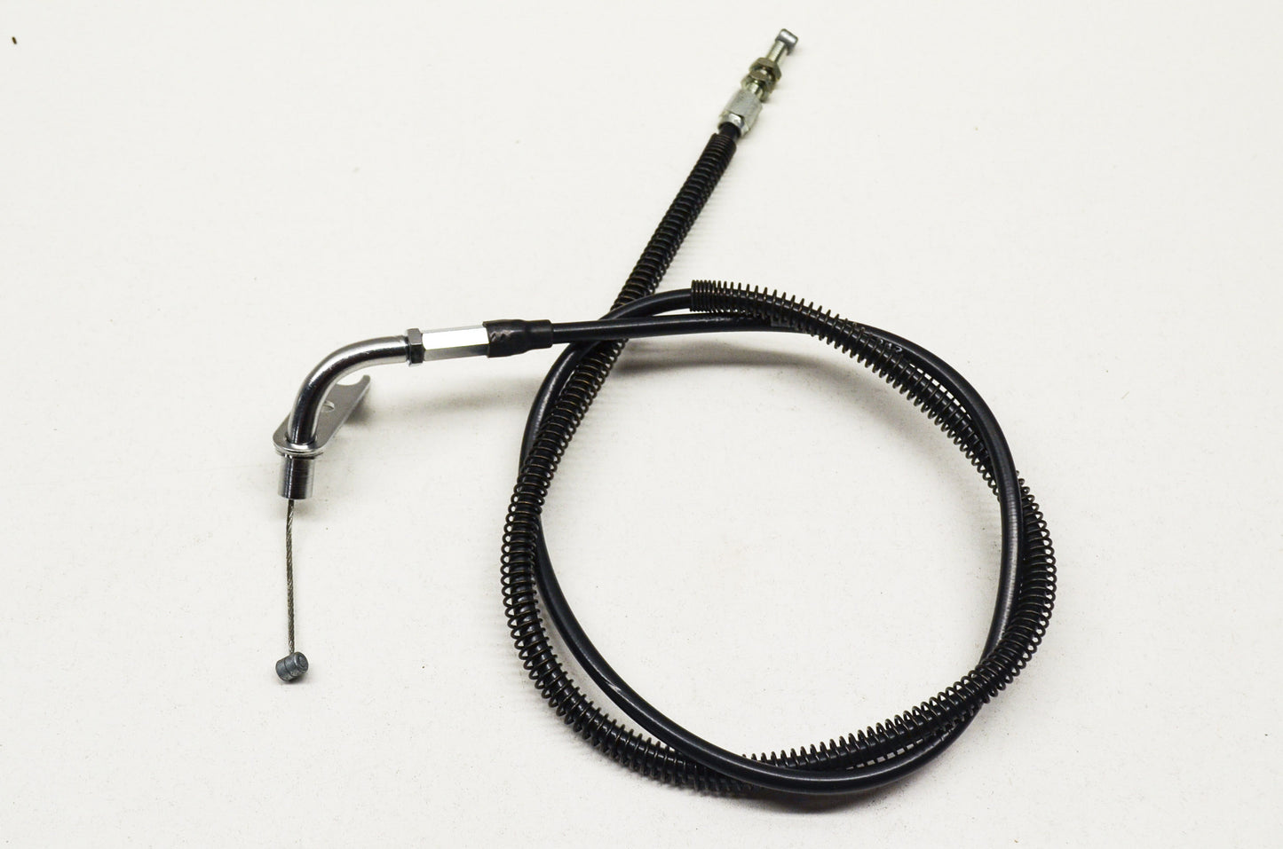 OEM Kawasaki 54012-1242 Throttle Cable NOS