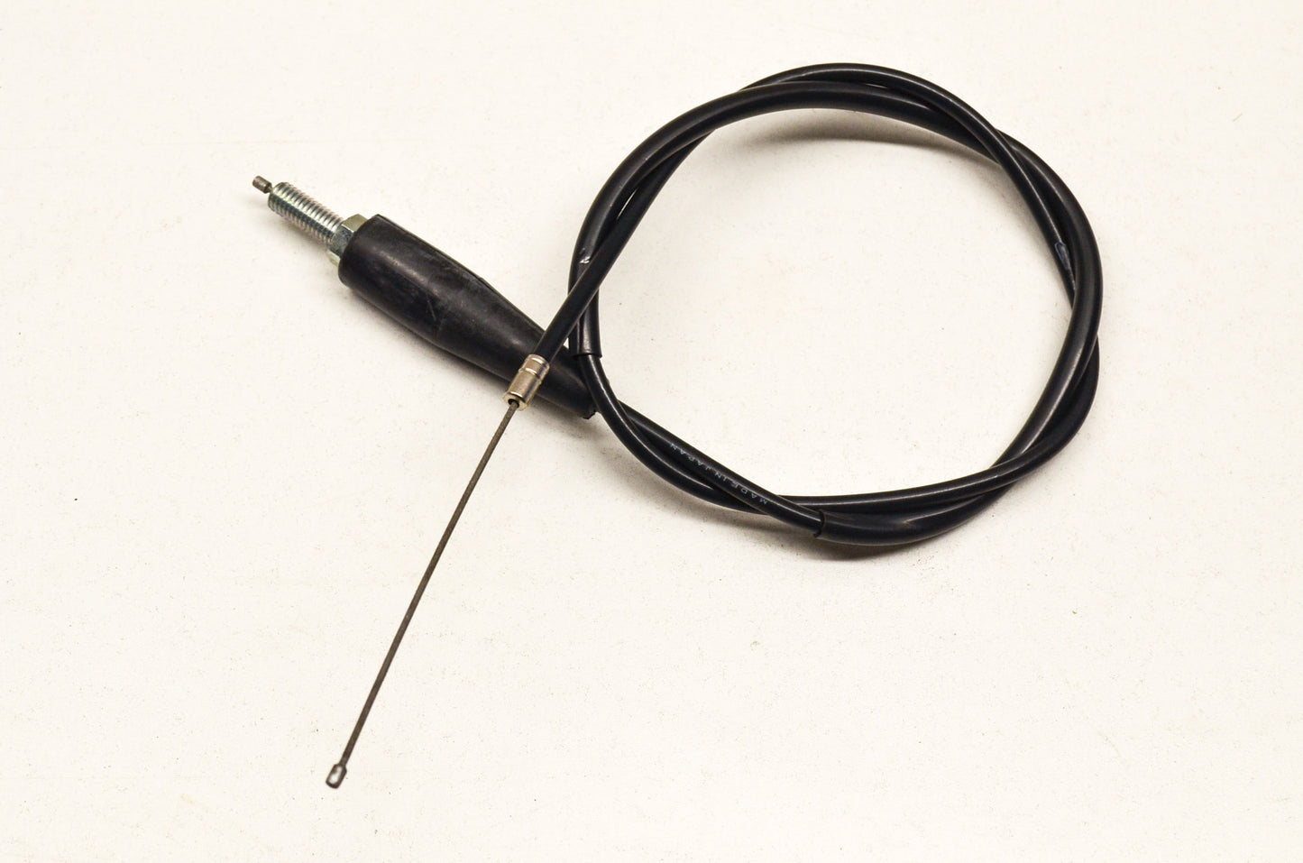 OEM Kawasaki 54012-1217 Throttle Cable NOS