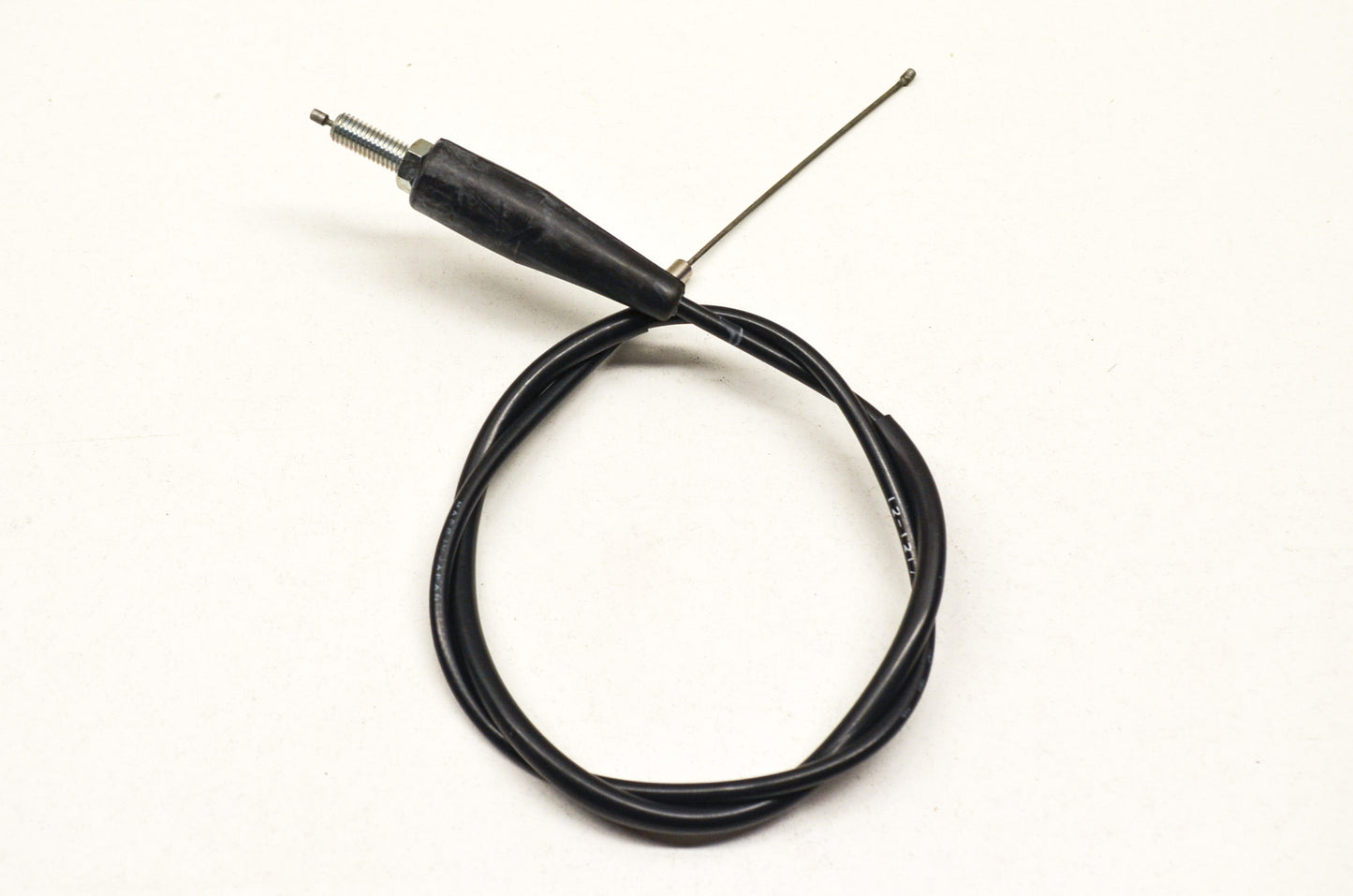 OEM Kawasaki 54012-1217 Throttle Cable NOS