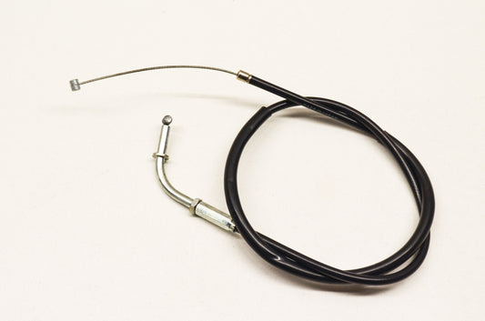 OEM Kawasaki 54012-1248 Closing Throttle Cable NOS