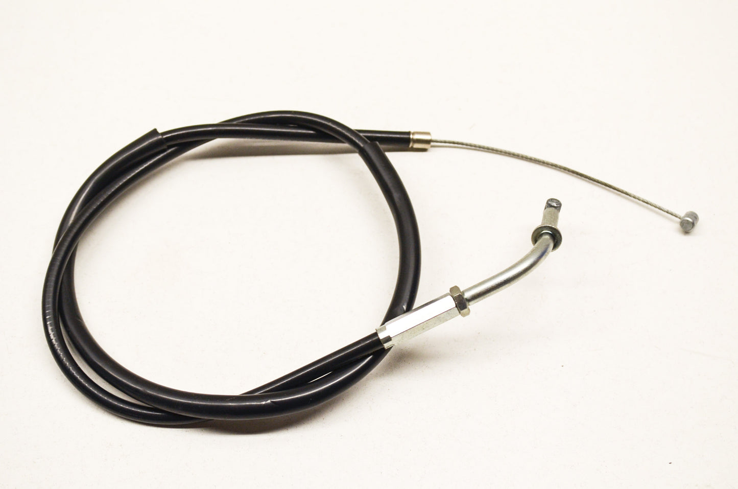 OEM Kawasaki 54012-1248 Closing Throttle Cable NOS