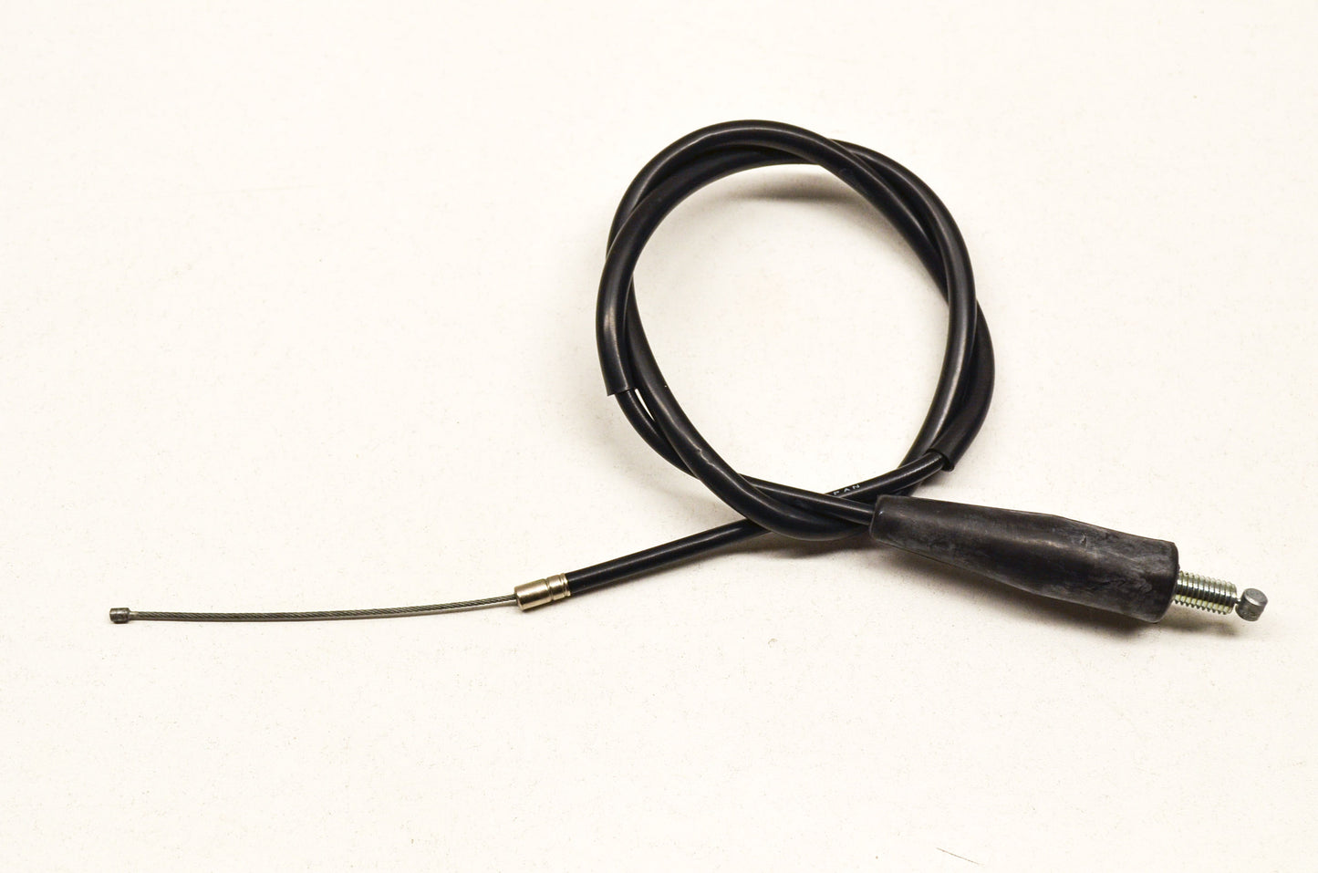 OEM Kawasaki 54012-1225 Throttle Cable NOS
