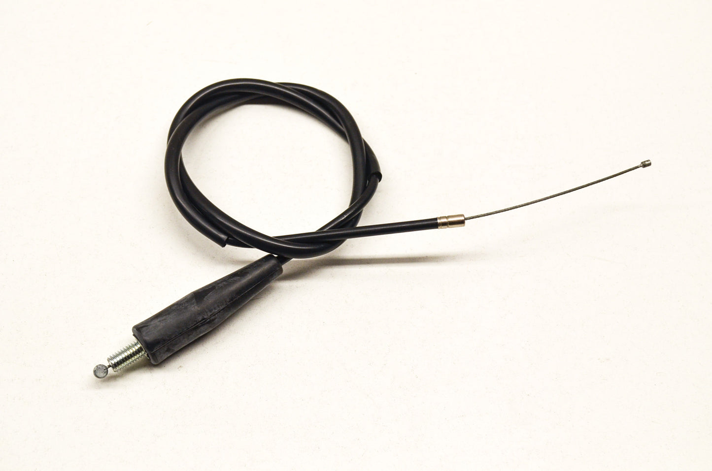 OEM Kawasaki 54012-1225 Throttle Cable NOS