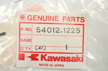 OEM Kawasaki 54012-1225 Throttle Cable NOS