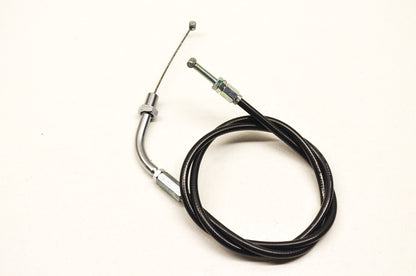 OEM Kawasaki 54012-1012 Open Throttle Cable NOS