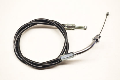 OEM Kawasaki 54012-1012 Open Throttle Cable NOS