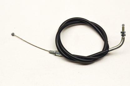 OEM Kawasaki 54012-0110 Opening Throttle Cable NOS