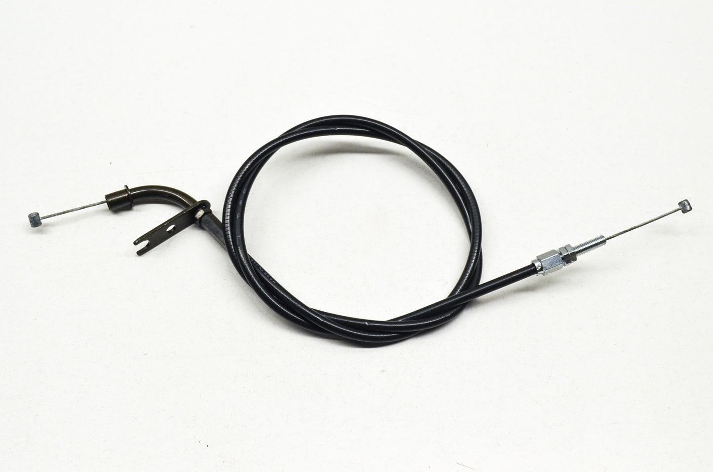 OEM Kawasaki 54012-1265 Closing Throttle Cable NOS