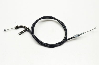 OEM Kawasaki 54012-1265 Closing Throttle Cable NOS