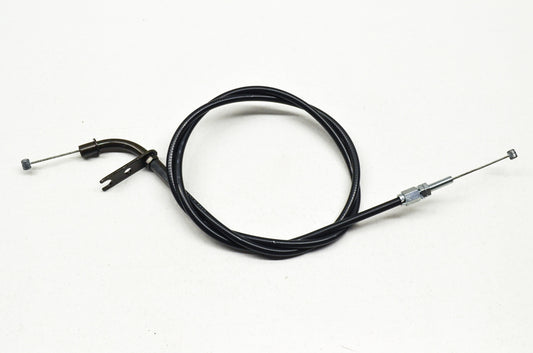 OEM Kawasaki 54012-1265 Closing Throttle Cable NOS
