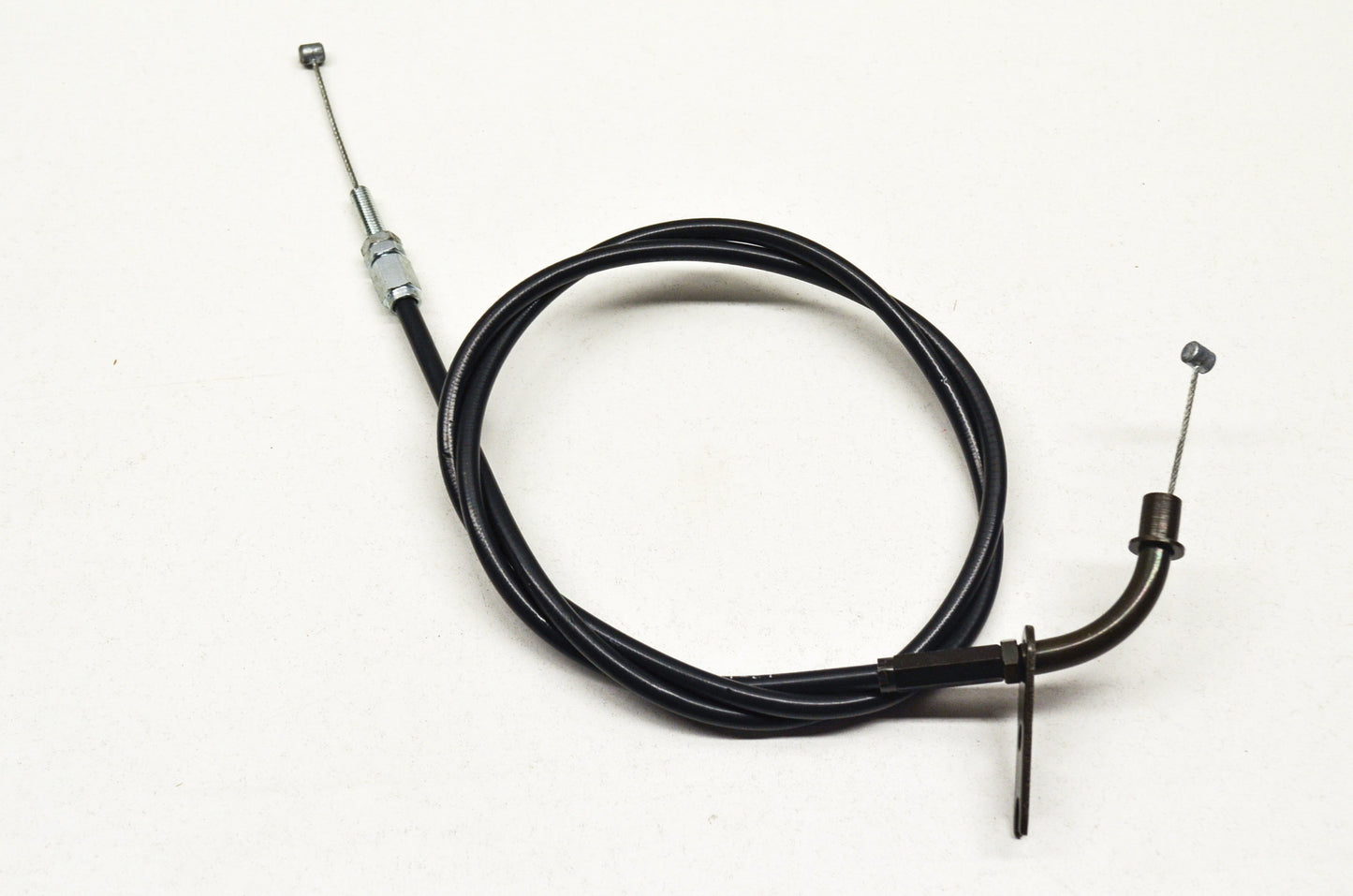 OEM Kawasaki 54012-1265 Closing Throttle Cable NOS