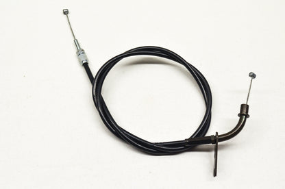 OEM Kawasaki 54012-1265 Closing Throttle Cable NOS