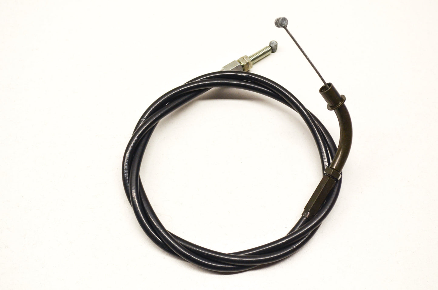OEM Kawasaki 54012-1264 Opening Throttle Cable NOS