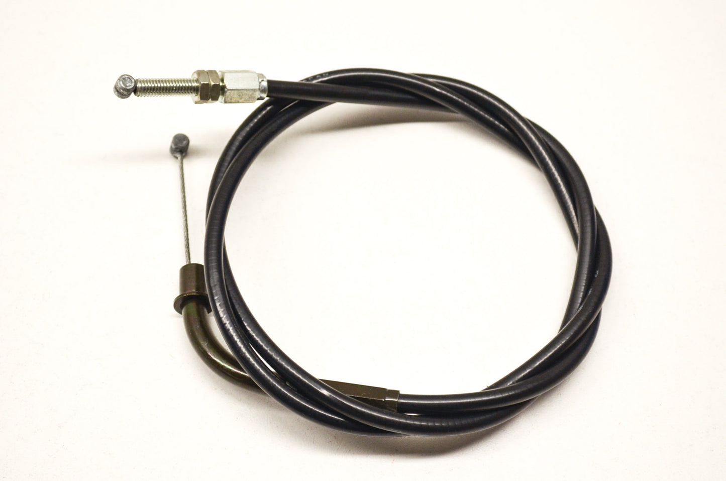 OEM Kawasaki 54012-1264 Opening Throttle Cable NOS
