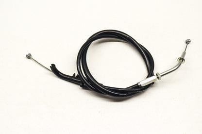 OEM Kawasaki 54012-1247 Opening Throttle Cable NOS
