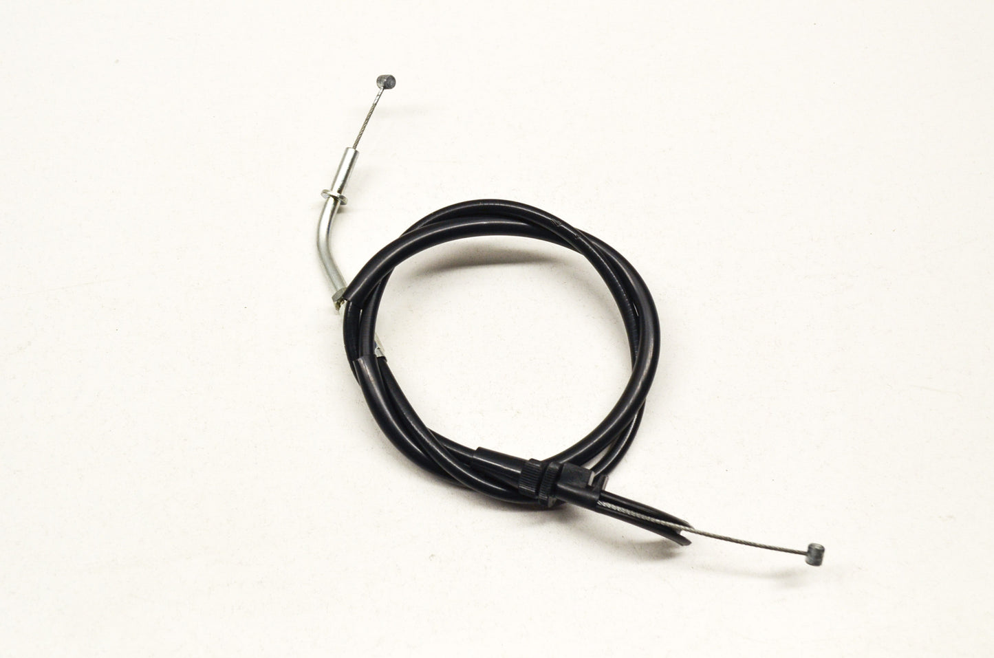 OEM Kawasaki 54012-1247 Opening Throttle Cable NOS