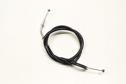OEM Kawasaki 54012-1247 Opening Throttle Cable NOS