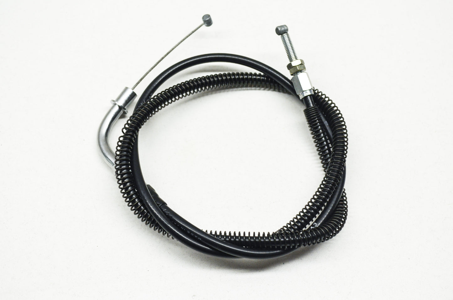 OEM Kawasaki 54012-1243 Throttle Cable NOS
