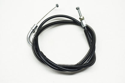OEM Kawasaki 54012-1243 Throttle Cable NOS