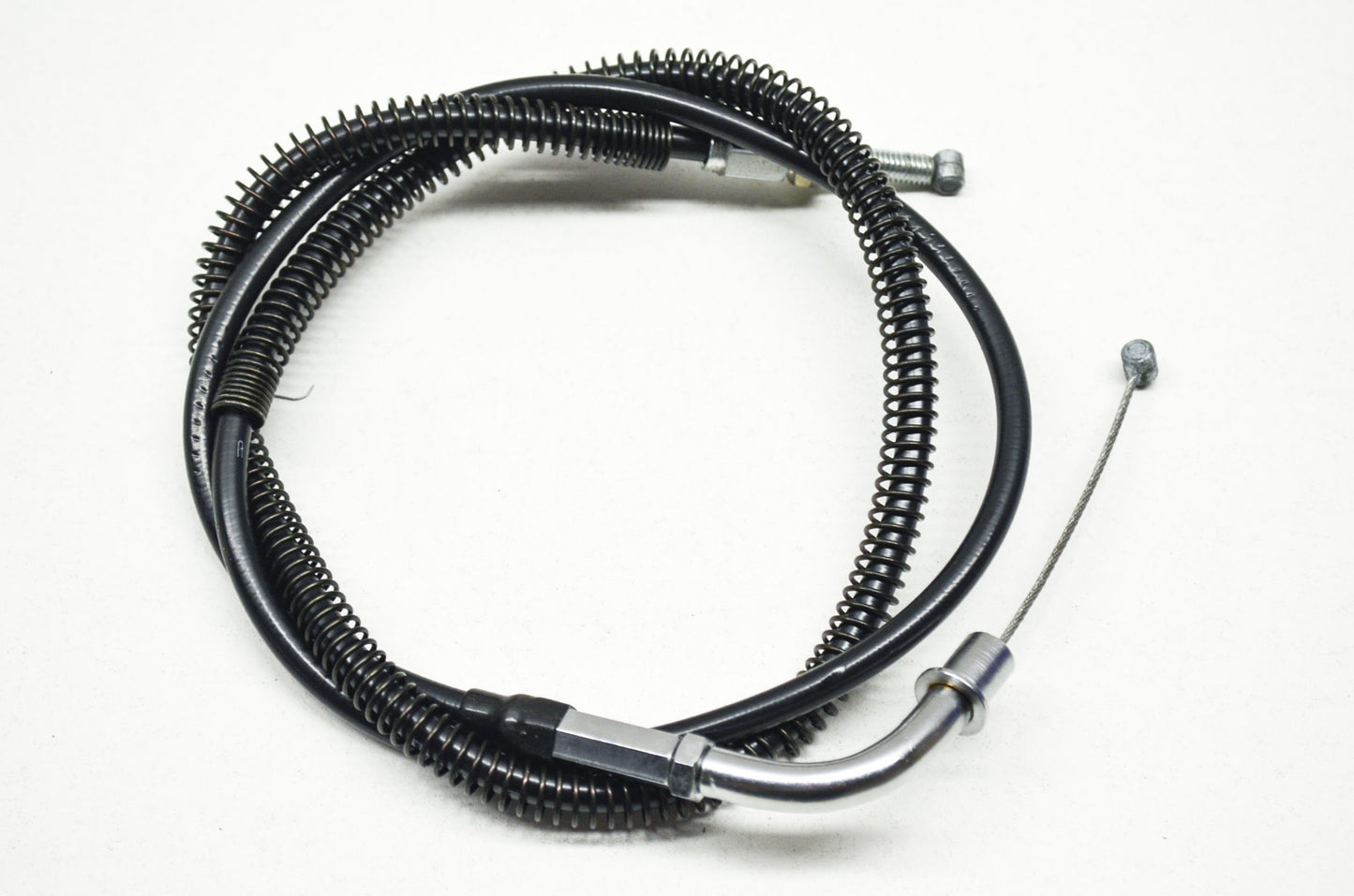 OEM Kawasaki 54012-1243 Throttle Cable NOS