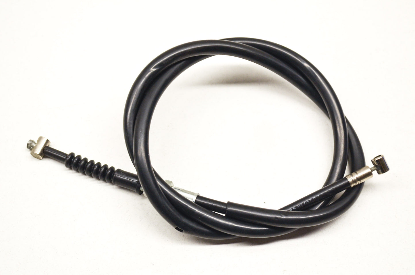 OEM Kawasaki 54005-1107 Front Brake Cable NOS