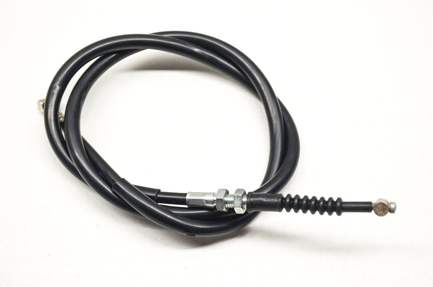 OEM Kawasaki 54005-1107 Front Brake Cable NOS