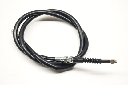 OEM Kawasaki 54005-1107 Front Brake Cable NOS