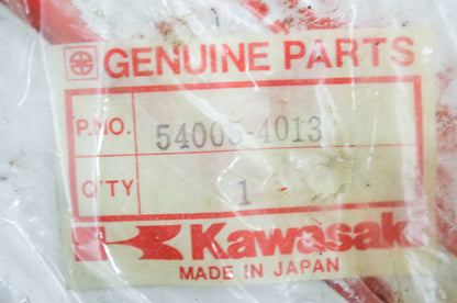 OEM Kawasaki 54005-4013 Brake Cable NOS