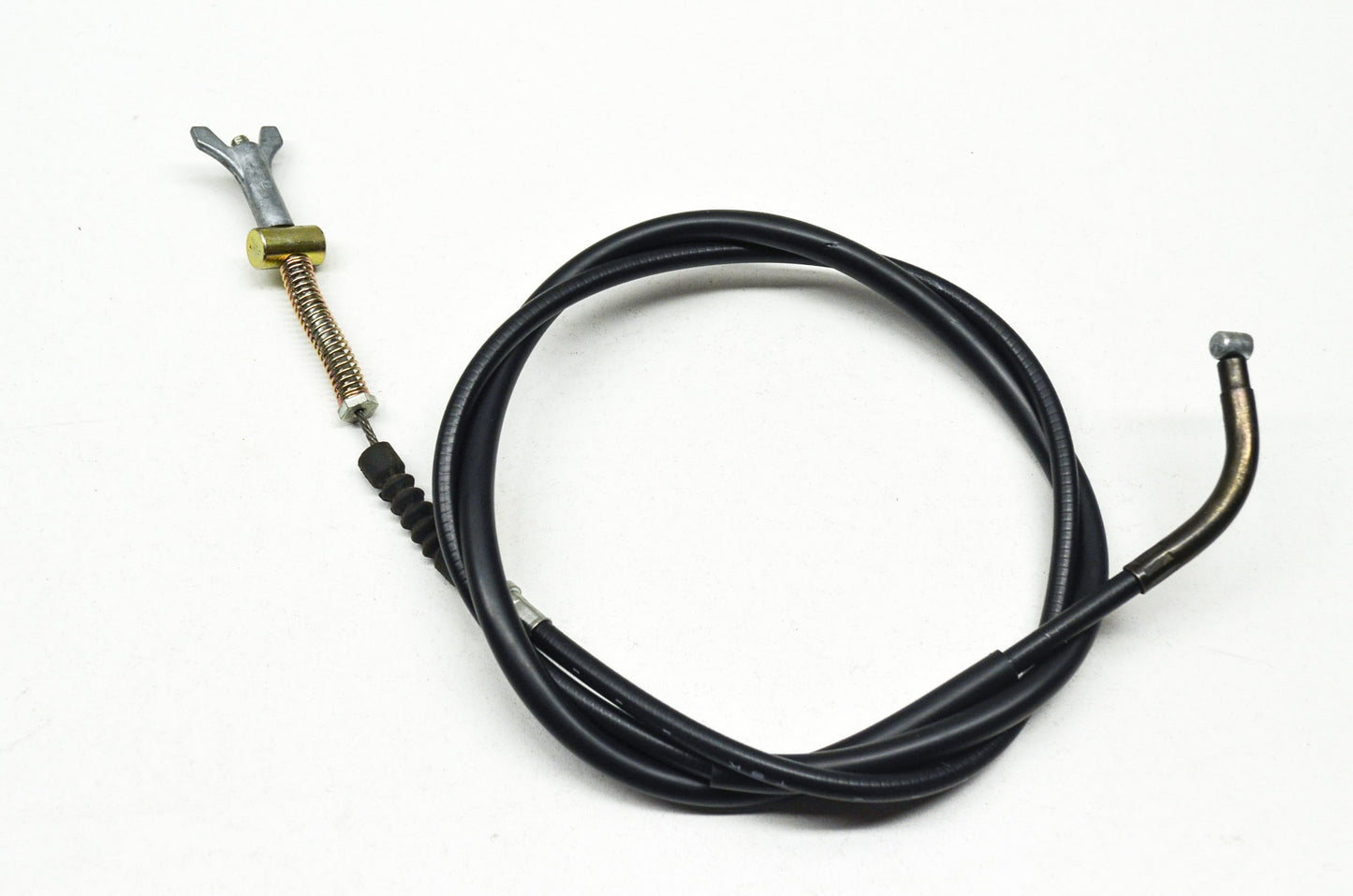 OEM Kawasaki 54005-1109 Brake Cable NOS