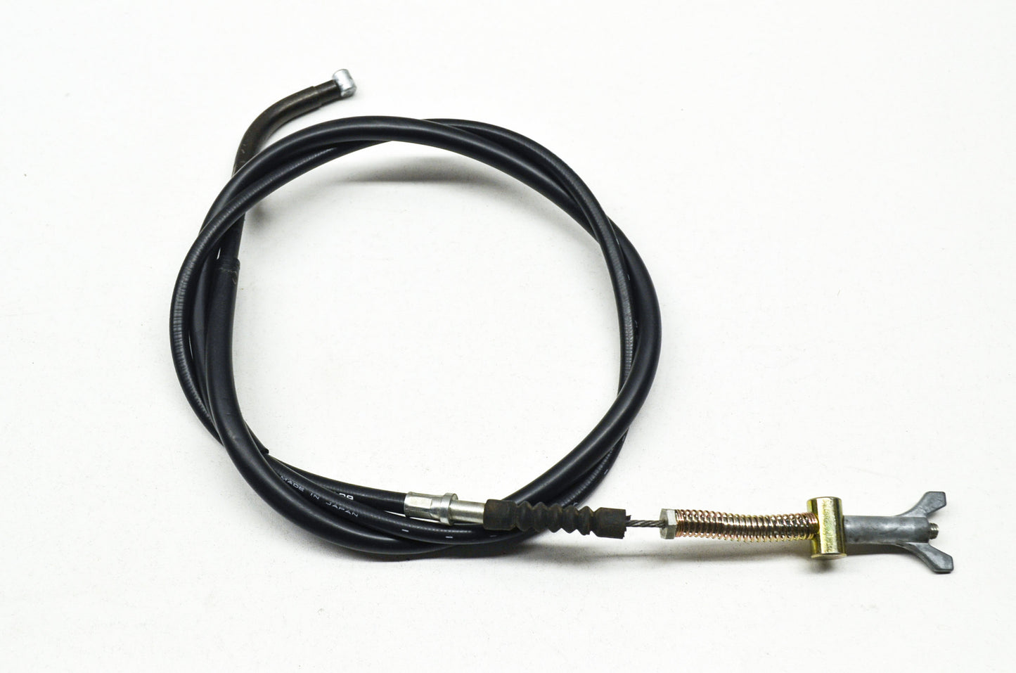 OEM Kawasaki 54005-1109 Brake Cable NOS