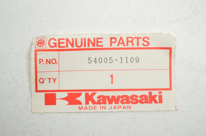 OEM Kawasaki 54005-1109 Brake Cable NOS